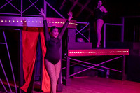 Chicago - Tango cast 2023