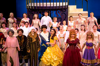 BBJR Understudies