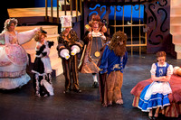 BBJR JR Cast